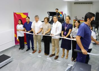 Entrega Rutilio Escandón apoyos de los Programas DIF 2023 a población en condiciones de vulnerabilidad