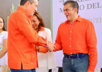 Reconoce Yamil Melgar legado de Rutilio Escandón en UNACH