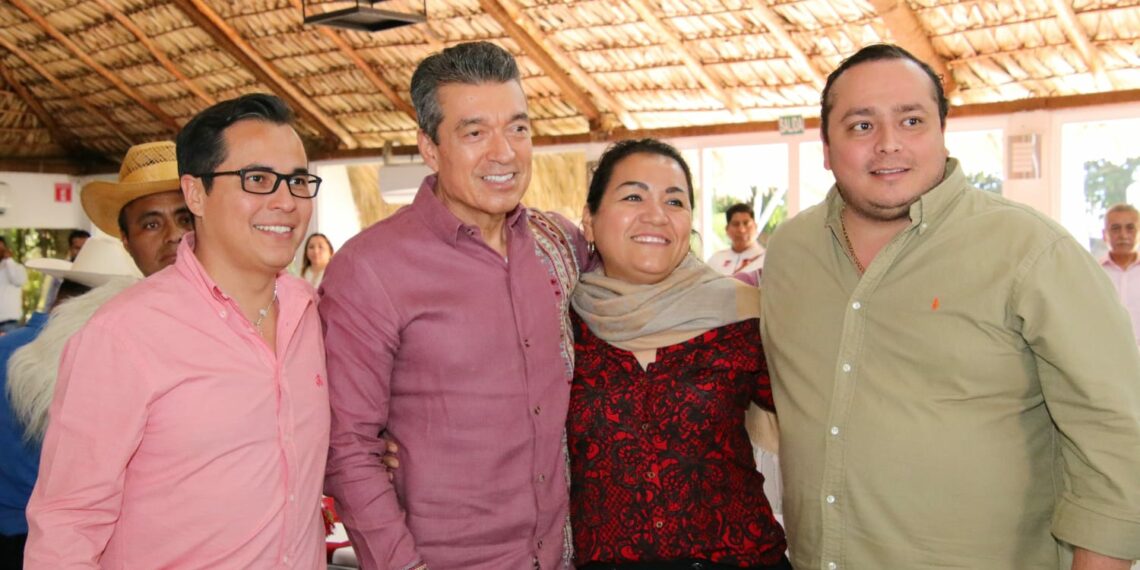 Convoca Rutilio Escandón a alcaldesas y alcaldes a hacer causa común a través de Mesas de Seguridad