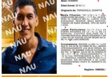 Identifican a las dos personas asesinadas