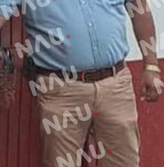 Intentan apoderarse de un terreno en la 13a avenida Sur y 18 calle Oriente