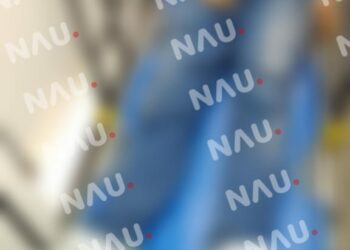 Joven de 20 años muere en el centro de salud al derrapar en su motocicleta