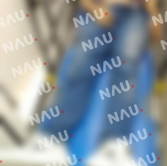 Joven de 20 años muere en el centro de salud al derrapar en su motocicleta