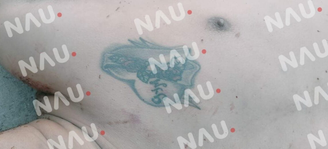 Lo torturaron y luego lo asesinaron