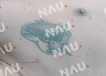 Lo torturaron y luego lo asesinaron