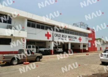 Muere joven antes de ingresar a la cruz roja