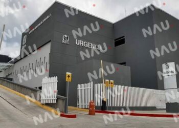 Negligencia médica en el Hospital del Instituto Mexicano del Seguro Social Nueva frontera