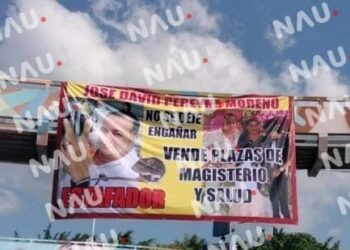 Personas extorsionadas y defraudadas en Chiapas por José David Pereyra Moreno