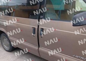 Presuntos migrantes se dedican a robar en el primer cuadro de la ciudad