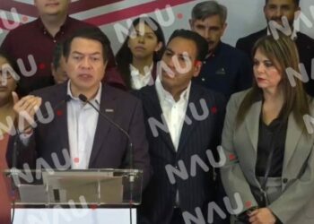 Rosa Urbina, la peor calificada en la encuesta de Morena