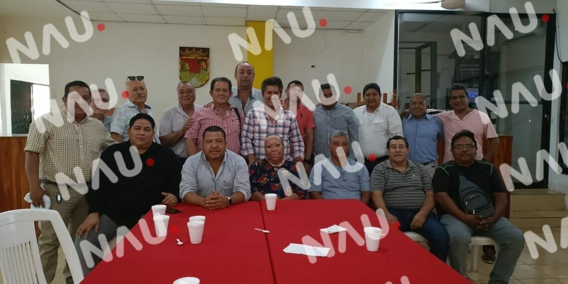 Solicitantes en modalidad de taxis y lideres de organizaciones piden atender concesionamiento