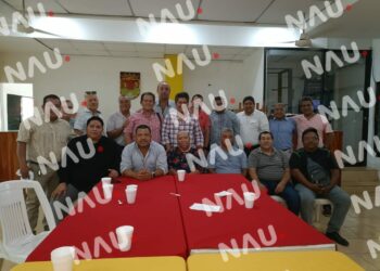 Solicitantes en modalidad de taxis y lideres de organizaciones piden atender concesionamiento