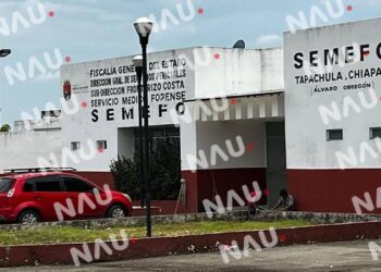 Reportan a joven mujer que falleció en su casa