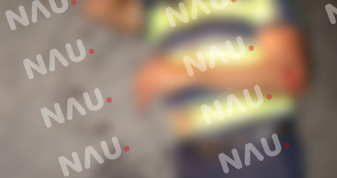 Se pasó el alto y atropelló a un señor en la entrada a Lagartero libramiento Sur oriente