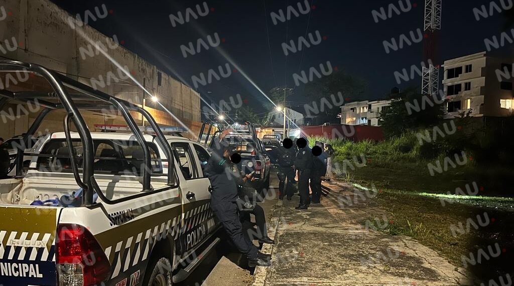 Localizan cuerpo en Avanzado estado de putrefacción