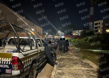 Localizan cuerpo en Avanzado estado de putrefacción