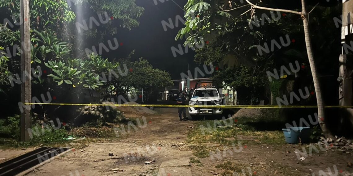 Salvadoreño se quita la vida en el municipio de Metapa