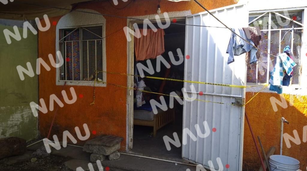 Muere recién nacido en su casa en el fraccionamiento Cafetales