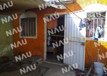 Muere recién nacido en su casa en el fraccionamiento Cafetales