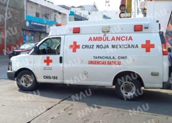 Choque deja solo daños