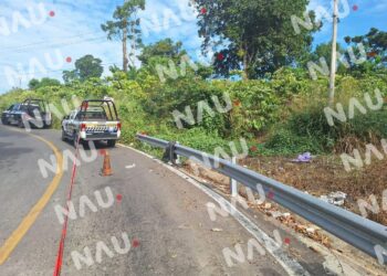 Embolsado fue localizado en Tuxtla Chico