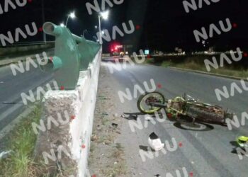 Entre la vida y la muerte