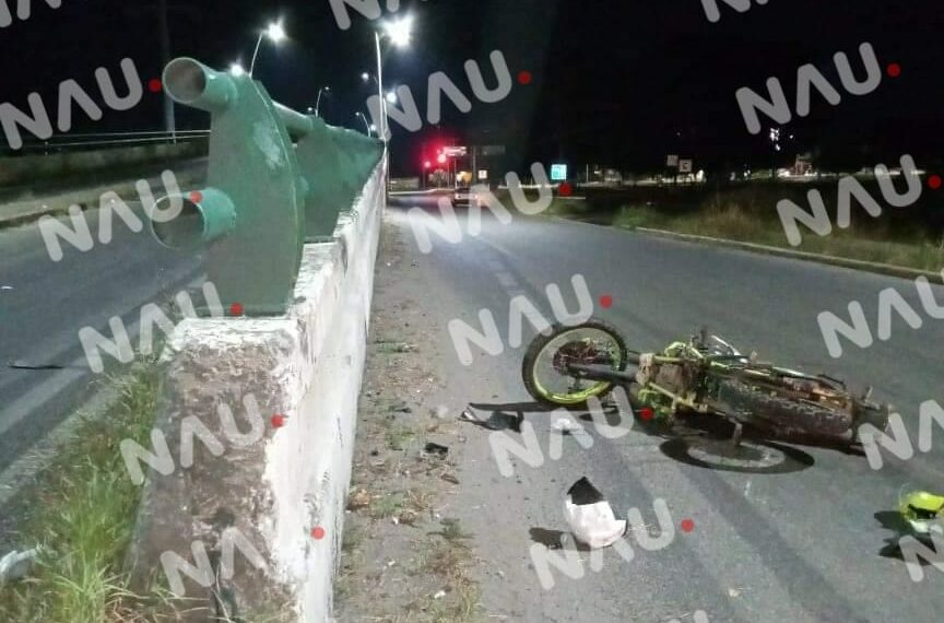 Entre la vida y la muerte