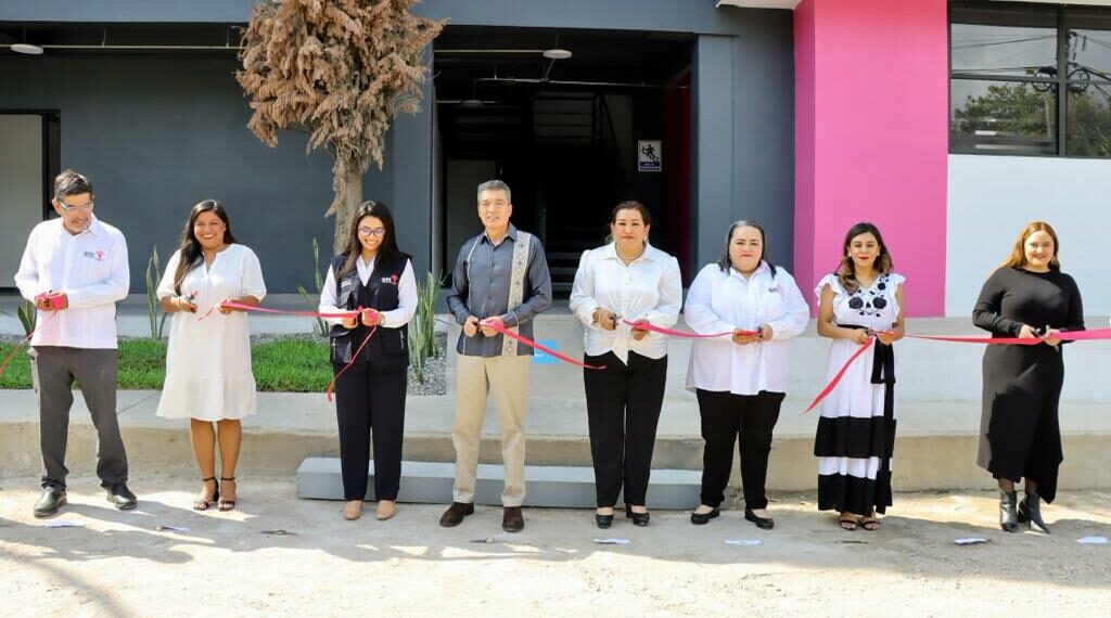 Reconoce Rutilio Escandón aportación del IEPC en la construcción de instituciones fuertes y legítimas