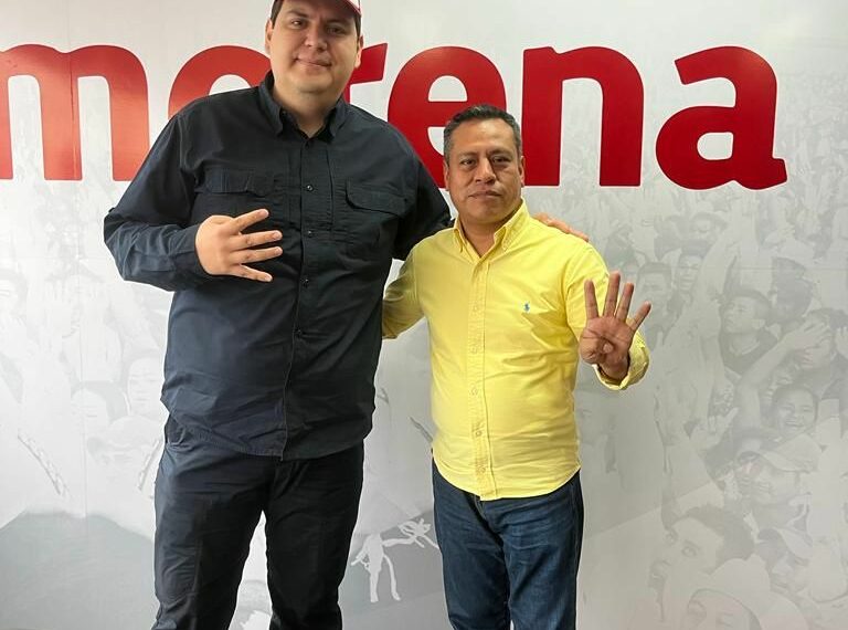 La continuidad en la transformación de Union Juárez no se detiene, el conta pone a temblar a más de uno