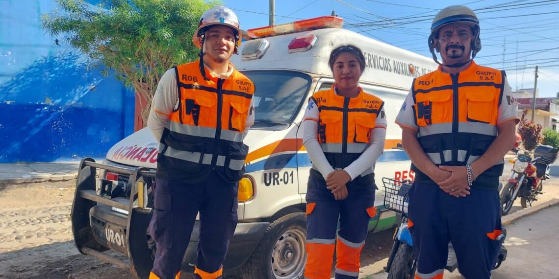 Participará SAE en Operativo Guadalupe – Reyes