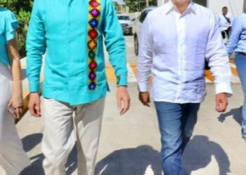 En Chiapas está garantizado el segundo piso de la transformación: Yamil Melgar