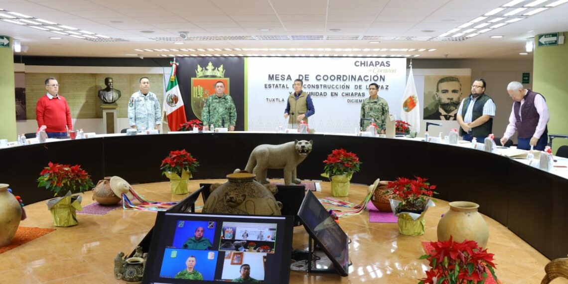 Llama Rutilio Escandón a la prevención ante lluvias, bajas temperaturas y viento por frentes fríos