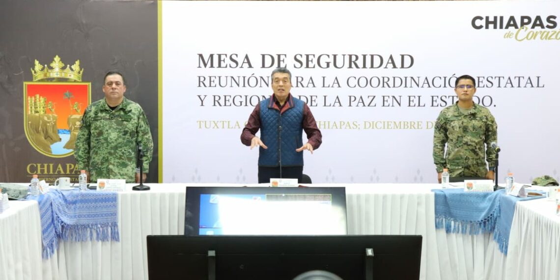 Iniciamos la entrega de cobertores a población vulnerable por temporada invernal: Rutilio Escandón