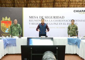 Iniciamos la entrega de cobertores a población vulnerable por temporada invernal: Rutilio Escandón