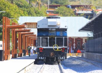 El desarrollo del Istmo de Tehuantepec es una realidad que traerá mayor progreso al Sureste: Rutilio Escandón
