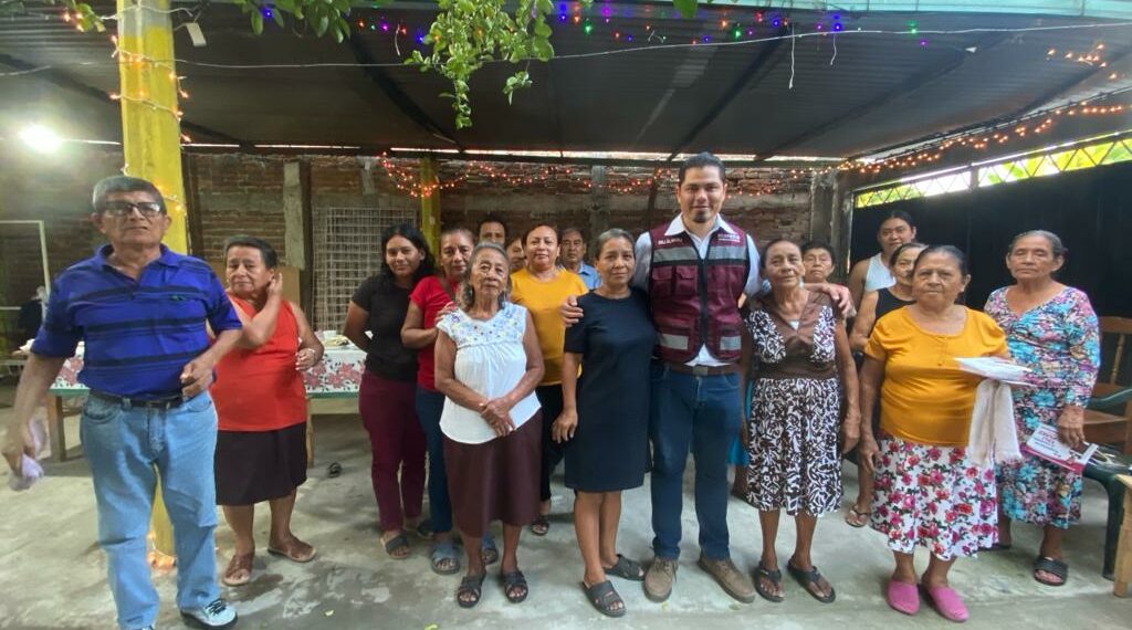 Tapachula merece una transformación palpable, y ESLI ÁLVAREZ está comprometido a lograrlo