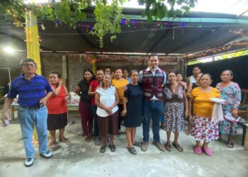 Tapachula merece una transformación palpable, y ESLI ÁLVAREZ está comprometido a lograrlo