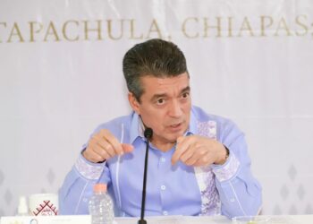 Llama Rutilio Escandón a la prevención ante lluvias, bajas temperaturas y vientos por frentes fríos