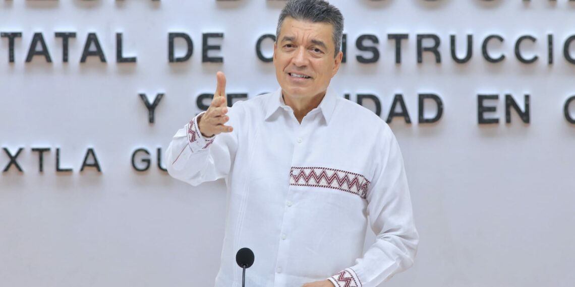 Interacción de frentes fríos 19 y 20 provocará lluvias, bajas temperaturas y vientos: Rutilio Escandón