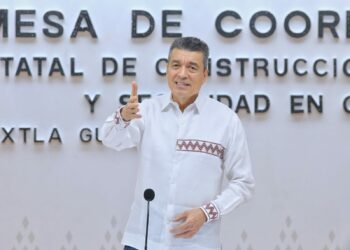 Interacción de frentes fríos 19 y 20 provocará lluvias, bajas temperaturas y vientos: Rutilio Escandón