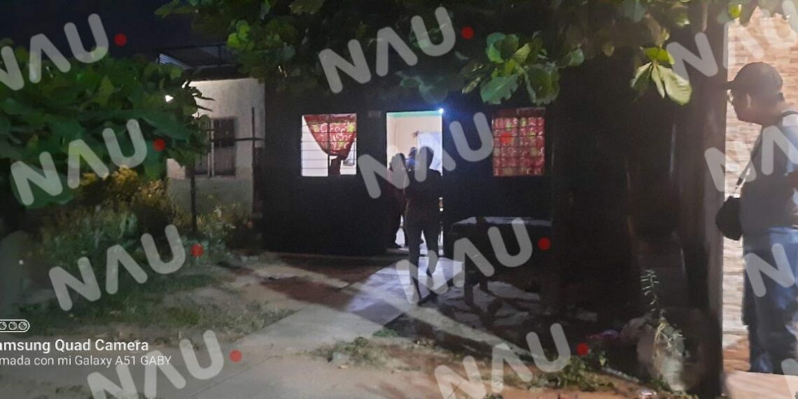 Mueren dos personas por paro cardiaco