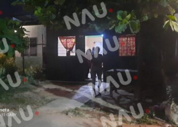 Mueren dos personas por paro cardiaco