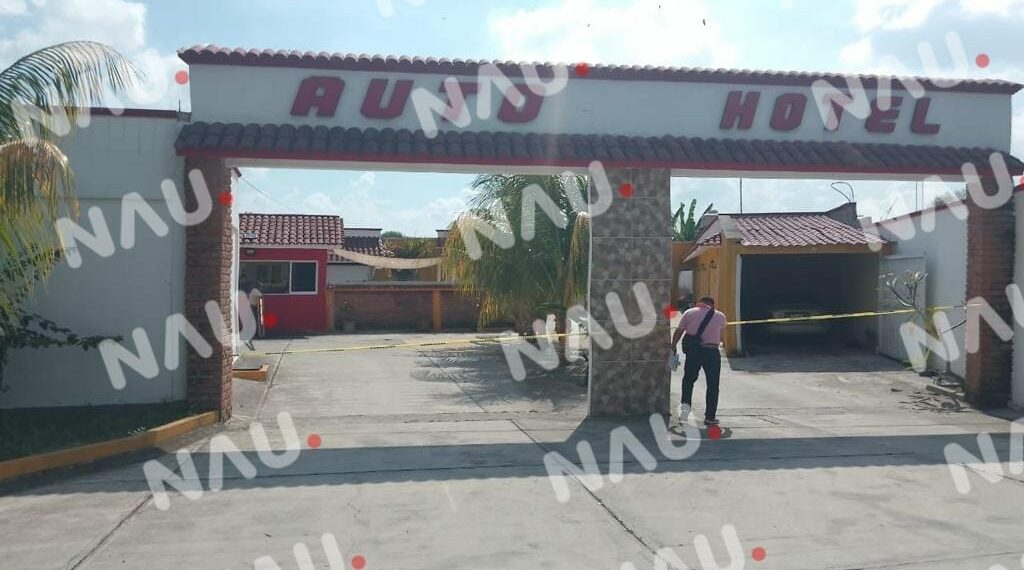 Murió de un paro en el interior de un motel de paso