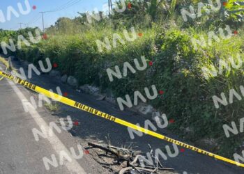 Seis personas murieron en la costa de Chiapas