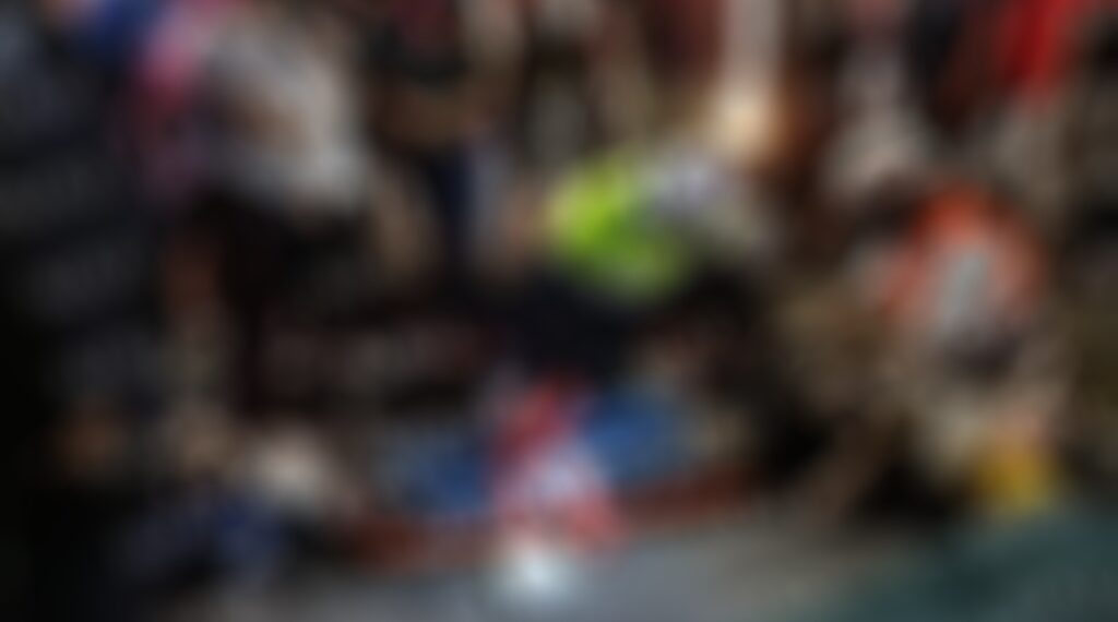 Atiende SAE a una persona atropellada