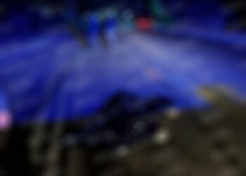 Una mujer indigente fue atropellada en El Libramiento Sur de Tapachula y falleció