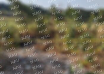 Indigente haitiano muere en la vía pública