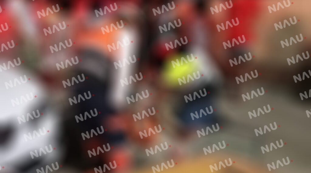 Atiende SAE a 65 lesionados en accidentes de motocicleta y automóvil en Tapachula