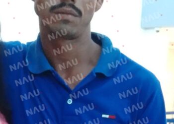 Guatemalteco regresó para acabar con su vida