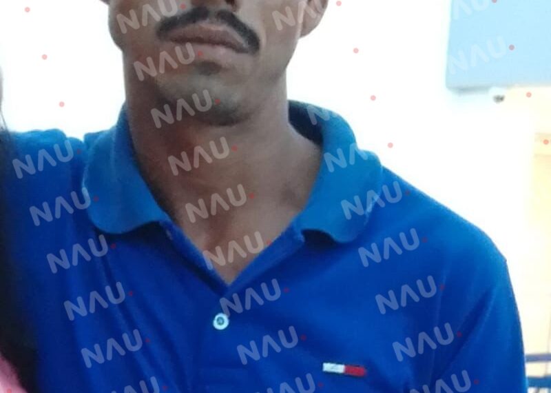 Guatemalteco regresó para acabar con su vida